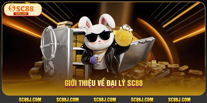 Giới thiệu về đại lý SC88