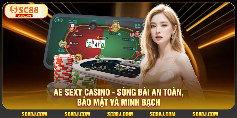 AE Sexy Casino