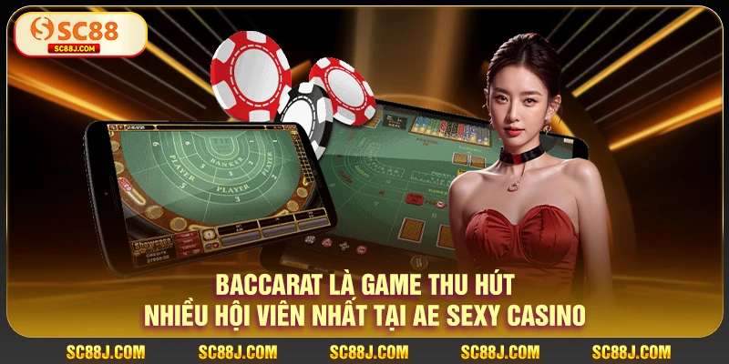 AE Sexy Casino