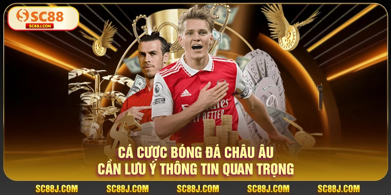 Giải vô địch bóng đá châu Âu