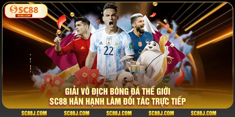 Giải vô địch bóng đá thế giới