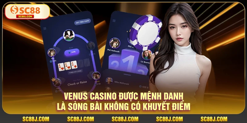 Venus Casino