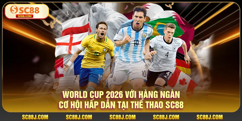 Giải vô địch bóng đá thế giới